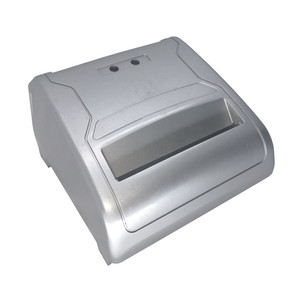 优惠锌合金压铸加工口外壳自动柜员机优质铸造服务CARREY RINGER - Product Image 2