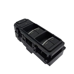 สวิตช์ควบคุมกระจกไฟฟ้า Honda Avancier URV รุ่น 35750-THA-H61 ชุดควบคุมไฟฟ้า 12V - Product Image 1