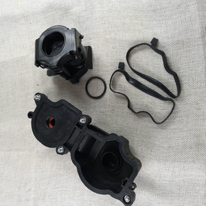 KL vilebrequin soupape de ventilation huile eau séparateur ensemble 11127799225 11127799224 - Product Image 2