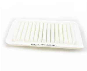 Geely EMGRAND ตัวกรองอากาศใหม่สำหรับ FC-1/SC7/EC7/EC7-RV รุ่น1064000180 - Product Image 4