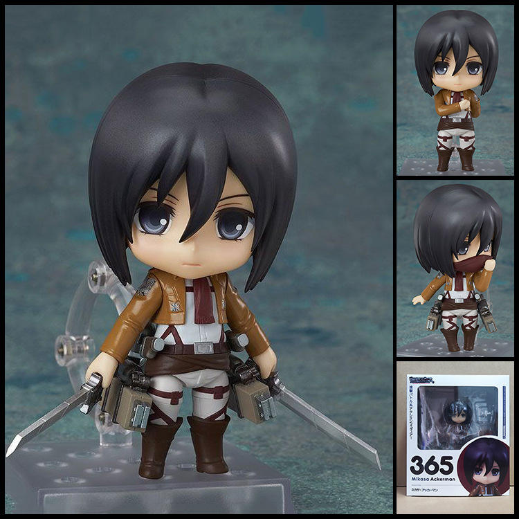 Attack on Titan Q 365