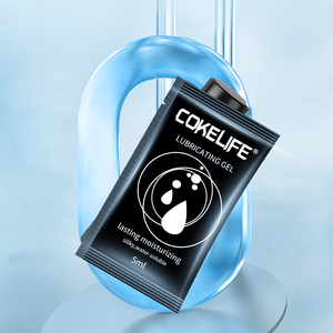 Personal Lubricant Brands