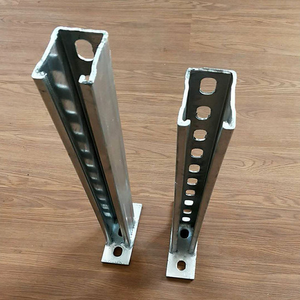 Heavy Duty treo tường Chân đế cantilever Arms cantilever Chân đế cho điều hòa không khí - Product Image 6