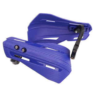 Accessoires pour moto, protège-mains coniques pour guidon de moto, protection contre les chocs, déflecteur de vent, adapté à KTM - Product Image 5