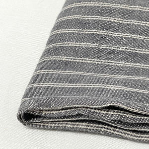 Tissu brocart tissé en <span class=keywords><strong>lin</strong></span> S959, couleur <span class=keywords><strong>lin</strong></span>, résistant à l'abrasion, printemps et automne, hauts de costume pour hommes et femmes, tissu haut de gamme - Product Image 4