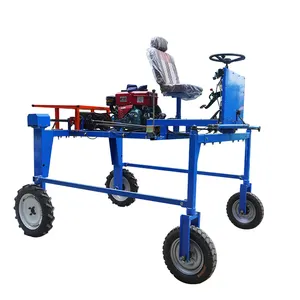 High quality farm equipment sprayer self propelled boom sprayer four wheel spraying machine for sale
