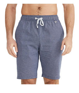 Shorts de plage pour hommes, été, rayés, respirants, imprimés, polyester/nylon, sport, décontractés, extérieur, cordon de serrage, grandes tailles, en stock - Product Image 6