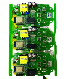 Pcba tùy chỉnh bảng mạch sản xuất <span class=keywords><strong>PCB</strong></span> và lắp ráp <span class=keywords><strong>PCB</strong></span> Máy dò kim loại mạch <span class=keywords><strong>PCB</strong></span> Nhà cung cấp - Product Image 1
