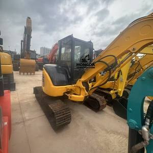 Komatsu มือสอง4TON PC40มือสองของญี่ปุ่น - Product Image 5