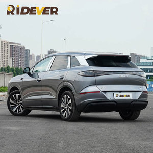 SUV électrique Sealion 06 EV 520 Version Pilot à conduite à gauche, véhicule de tourisme avec batterie stable, en vente chaude - Product Image 5