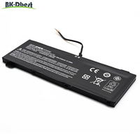 BK-Dbest fábrica al por mayor AP18E7M AP18E8M batería para Acer Nitro 5 AN515-54 de 2. 2. 2. 3.