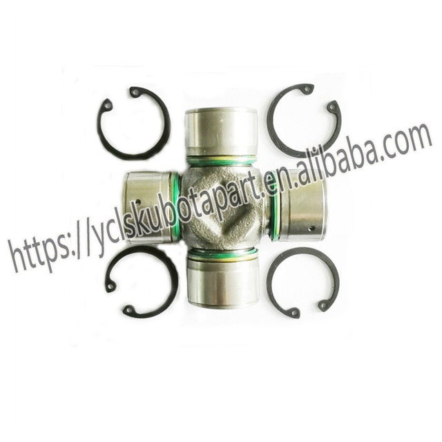 High Quality Tractor Spare Parts 5055E/5065E/5075 OEM Number SJ17754 UNIVERSAL JOINT CROSS