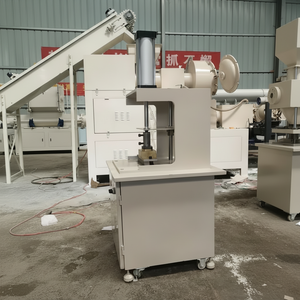 Machine industrielle de fabrication de savon en barre cutter pour la maison - Product Image 1