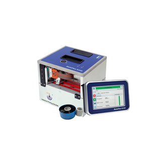 Impresora de Etiquetas TTO VJ6330 de 32 mm, Codificador en Línea, Máquina de Codificación de Códigos de Barras y Códigos QR - Product Image 1
