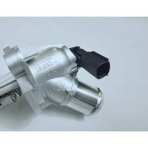 Thermostat de moteur 12635761 pour Chevrolet Enclave Cruze 1.5T, pièce de rechange pour le contrôle de la température du liquide de refroidissement - Product Image 2