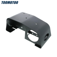 Support de montage de lampe pour chariot élévateur KALMAR A250421000, support de lampe, support de lumière pour pièces détachées de chariot élévateur KALMAR