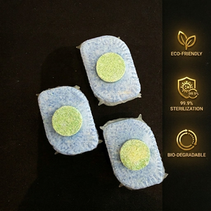 <span class=keywords><strong>Service</strong></span> OEM/ODM – Tablettes lave-vaisselle tout-en-un – Puissant dégraissant – Vente en gros usine - Product Image 4