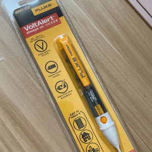   Détecteur de tension sans contact VoltAlert 2AC-C2 AC200-1000V, stylo testeur de tension, mètre* - Product Image 1