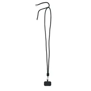 Cordón tubular NONETTE RPET, merchandising sostenible - Product Image 6