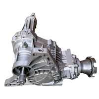 Nuevo conjunto de caja de transferencia OPEL de 6 velocidades 23247709 24263580 84953426 para la caja de transferencia Chevrolet Captiva OPEL Antara