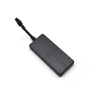 Traceur GPS 4G pour véhicule, large plage <span class=keywords><strong>de</strong></span> tension 9-90V, fonctions <span class=keywords><strong>de</strong></span> positionnement multiples - Product Image 3
