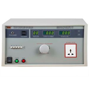เครื่องทดสอบกระแสไฟรั่ว Meiruike RK2675B/C/D/E 1000VA 2000VA 3000VA 5000VA - Product Image 5