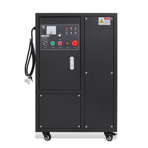 Flygoo 50g agrícola mejor ozono generador de agua comercial ozonizador para agua 50 g/hr - Product Image 1