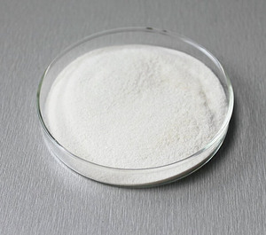 Goma Guar de Grado Cosmético Natural, Modificador de Textura Sedosa y Agente Acondicionador Antiestático para el Cuidado de la Piel y el Cabello - Product Image 1