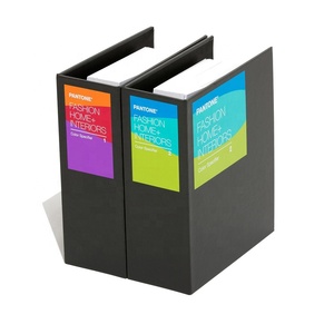 Guida Colori PANTONE TPG, Catalogo Colori Staccabile FHIP210A - Product Image 1
