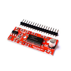 A3967SLBT สเต็ปเปอร์มอเตอร์ไดรฟ์โมดูลบอร์ด DIY เครื่องแกะสลักด้วยเลเซอร์ - Product Image 1