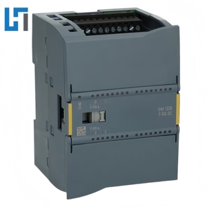 Nouveau S7-1200 SIMATIC d'origine 6ES7226-6DA32-0XB0 Module PLC Contrôleur d'automatisation industrielle Stock d'entrepôt - Product Image 2