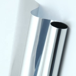 Một cách tầm nhìn phản xạ Năng Lượng Mặt Trời tint cửa sổ màn hình phim cho nhà và xây dựng - Product Image 1