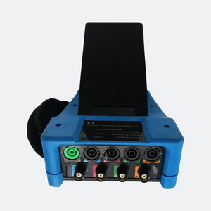 الطلب في ذروة استهلاك الطاقة في الوادي رصد 32 جيجابايت me4440 عداد طاقة كهربائية - Product Image 4