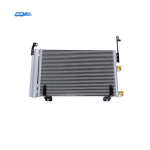 Condensador Nuevo de Material Original de Buena Calidad para Ferrari California Roma 240590 - Product Image 2