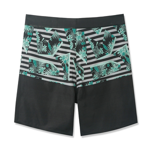 Pantaloncini da Surf Elasticizzati in 4 Direzioni, Asciugatura Rapida, Personalizzabili, Vendita all'Ingrosso - Product Image 4