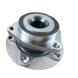 Piezas de coche alemanas nuevas al por mayor 1K0498621 5Q0407621 <span class=keywords><strong>rodamiento</strong></span> de cubo de rueda para Audi A3 ALTEA <span class=keywords><strong>LEON</strong></span> OCTAVIA CADDY GOLF - Product Image 2