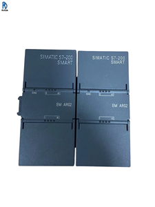 Module d'extension d'entrée analogique RTD 2CH 6ES7288-3AR02-0AA0 pour système de contrôle d'automatisation industrielle PLC - Product Image 1