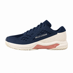 Zapatillas de Tenis Personalizadas con Logotipo para Mujer, Ligeras, Transpirables, Antideslizantes, para Entrenamiento - Product Image 5