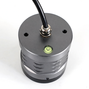 Medidor de Nivel por Radar, Sensor de Nivel de Combustible por Radar para Líquidos Corrosivos - Product Image 3