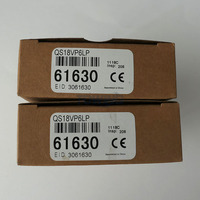 Enquête maintenant QS18VP6LP 100% Nouveau et Original BANNER IP67 3.5m 10-30V DC Capteur photoélectrique en Stock