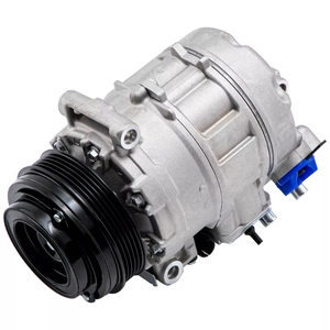 <span class=keywords><strong>Compresseur</strong></span> de climatisation de voiture pour 3 '/5/7 Series E46 E92 E38 E52 E83 E39 7 730d <span class=keywords><strong>Compresseur</strong></span> de climatisation pour modèles 64526910458/64526914370 - Product Image 2