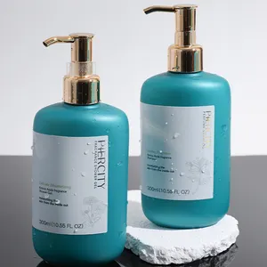 氨基酸洗发水沐浴露两件式个人护理产品头发和身体清洁淋浴浴缸