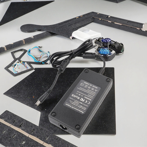 Thay thế cung cấp điện Adapter 180W 19.5V 9.23A Máy Tính Xách Tay sạc với OV/oC bảo vệ cho 7.4x5.0mm lớn <span class=keywords><strong>pin</strong></span>-shuo - Product Image 3