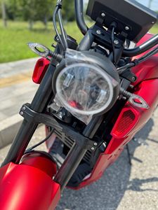 ผ้าเบรกสำหรับรถจักรยานยนต์ไฟฟ้าขนาดเล็ก รถมอเตอร์ไซค์ไฟฟ้าแบบชอปเปอร์ รถบ้าน RV และรถสองล้อไฟฟ้าที่ใช้แบตเตอรี่ลิเธียมตะกั่วกรด ขายส่ง - Product Image 6