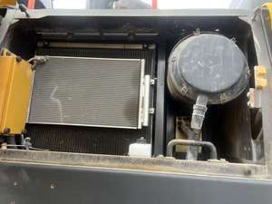 Excavatrice minière Volvo 480, moteur Deutz, 48 tonnes, capacité de la benne de 2,4 m, modèle 2025, quasi-neuf, puissance de 278 kW - Product Image 2