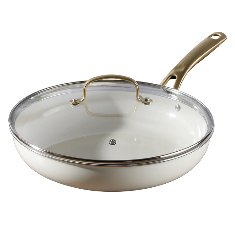 Sauteupan 24cm