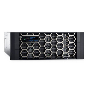 New PowerScale A3000 Archive <b>NAS</b> Platform 96G RAM 800G <b>SSD</b> + 20x24TB Networked Storage in Stock Storage PowerScale A3000/PowerSc - Product Image 4