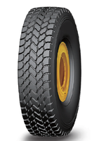 Pneu radial OTR E-2 tout acier 14.00R25 385/95R25 16.00R25 445/95R25 pour grue mobile, sauvetage incendie, plateau