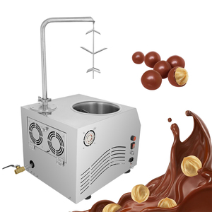 <span class=keywords><strong>เครื่อง</strong></span>จ่ายช็อกโกแลตแบบละลายพร้อมก๊อก<span class=keywords><strong>อั</strong></span>ตโ<span class=keywords><strong>น</strong></span>มัติ <span class=keywords><strong>เครื่อง</strong></span>ทำช็อกโกแลตร้อ<span class=keywords><strong>น</strong></span>แบบตั้งโต๊ะสไตล์<span class=keywords><strong>น</strong></span>้ำตกสำหรับใช้งานเชิง<span class=keywords><strong>พ</strong></span>าณิชย์ - Product Image 6
