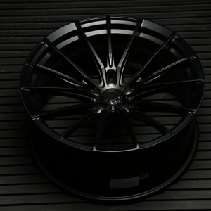 RCSR Jante Profondément Concave en Alliage d'Aluminium Forgé pour Véhicules E60 F10 <span class=keywords><strong>E30</strong></span> E46 F30, 5x120, Jante 18-24 Pouces, Nouvelle - Product Image 5